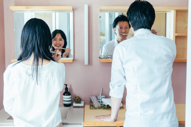 【歯科医監修】毎日磨いているのに虫歯や歯周病になる人の4つの共通点